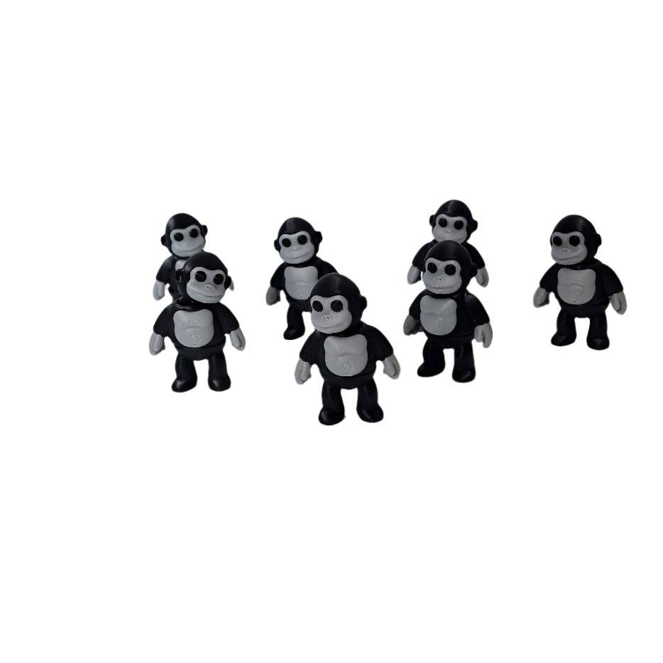 Flexi Gorilla Ma boutique