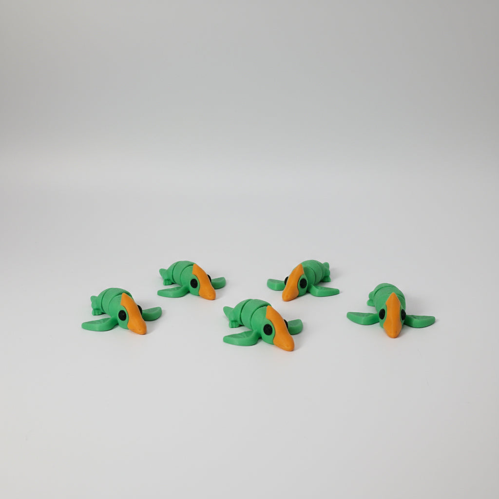 Flexi Pterodactyl Ma boutique