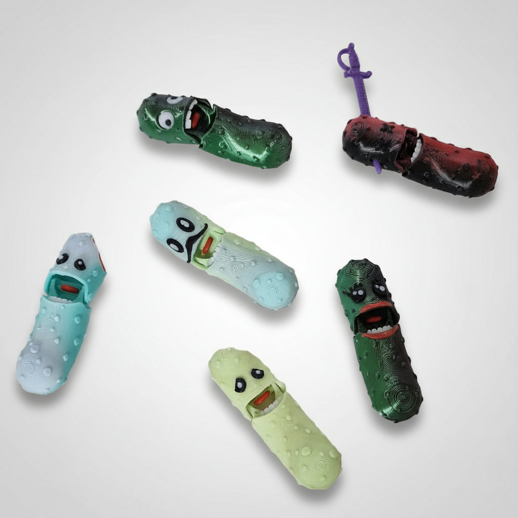 Pikles Random color Ma boutique