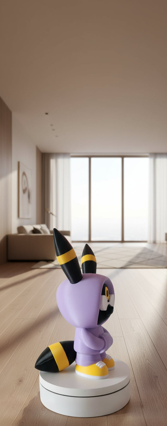 Ubreon Urban Vibe Fillament Wonders