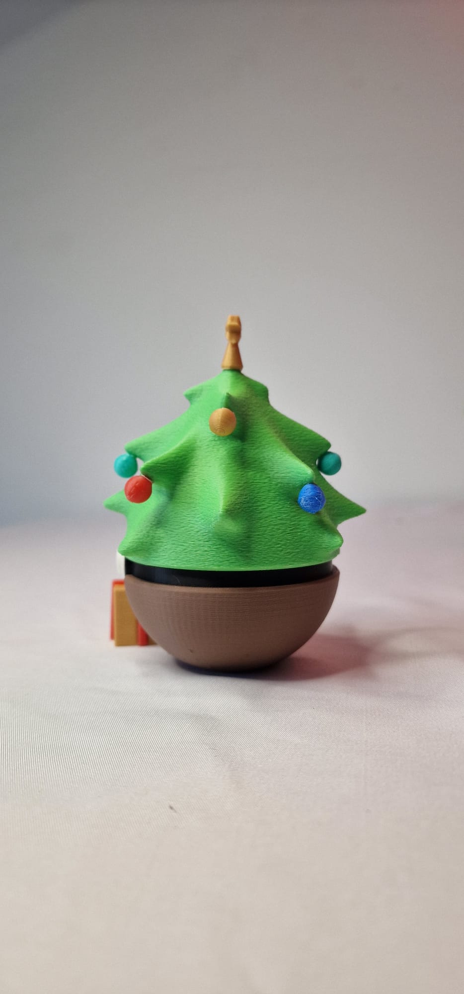 Pokeball Sapin 3D – Boule de Noël Pokémon, Décoration Fait Main, Cadeau Geek, Figurine Pokémon, Impression 3D Ma boutique