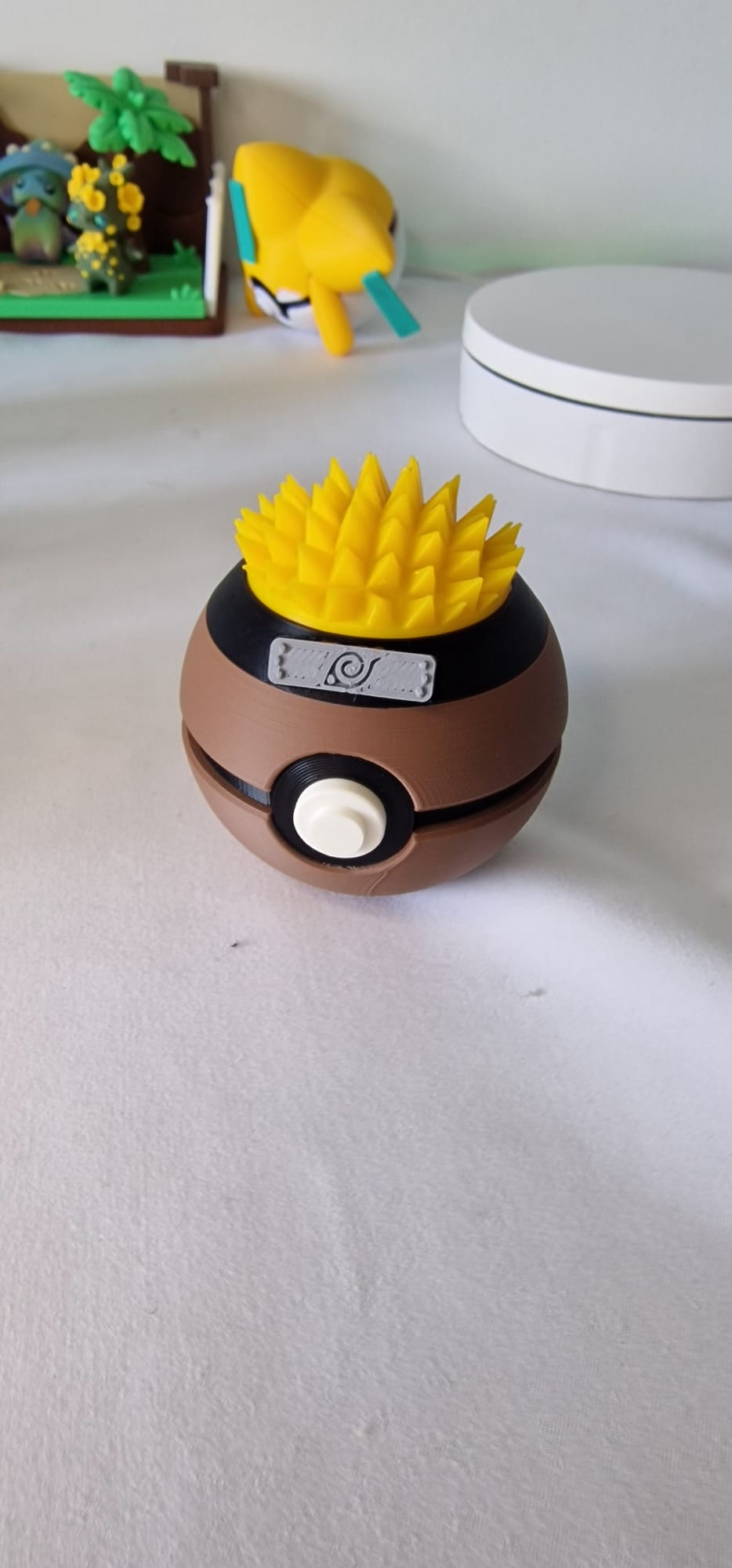 123 Fillament Wonders