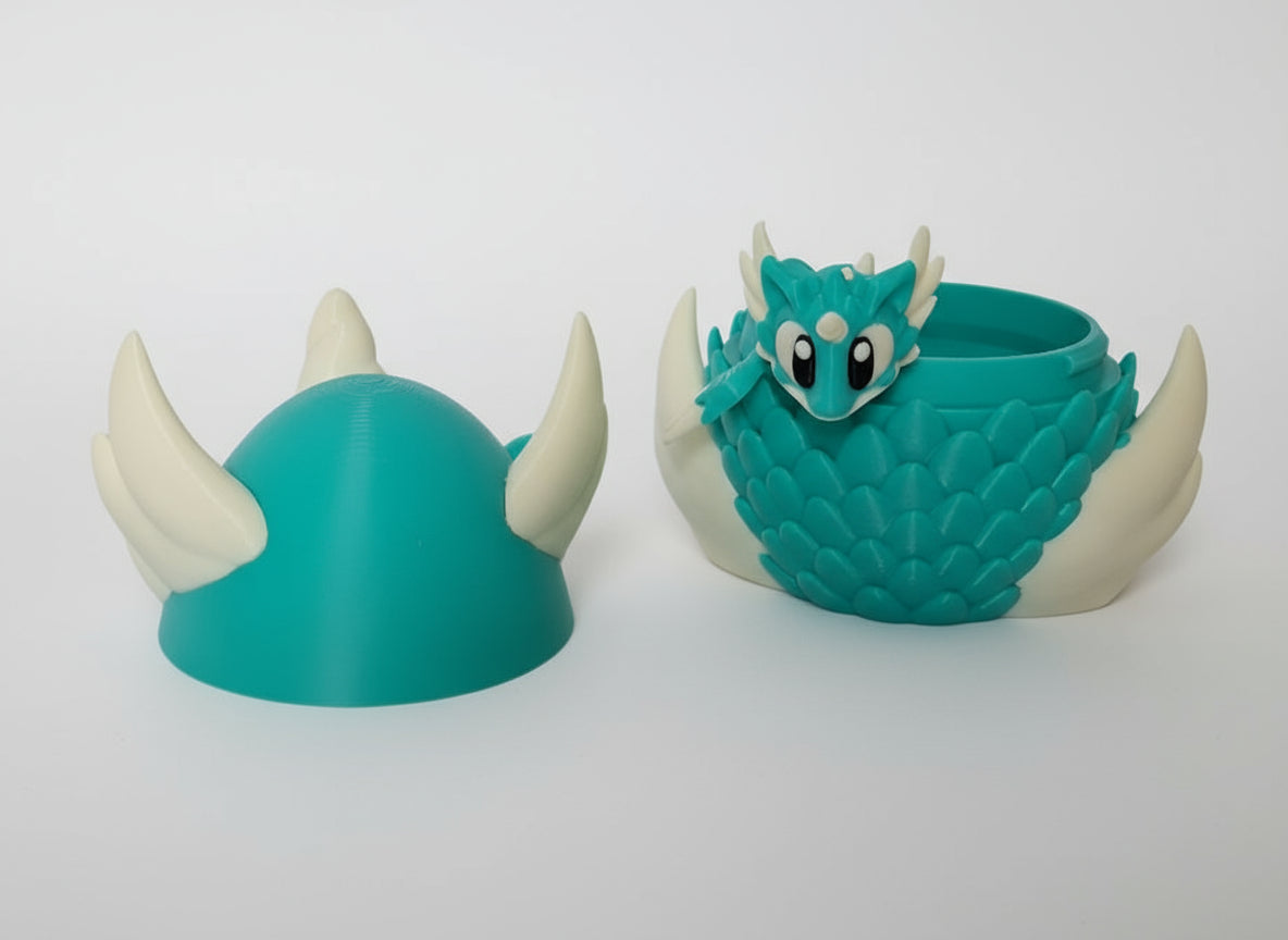 Celestial Mini Dragon Ma boutique