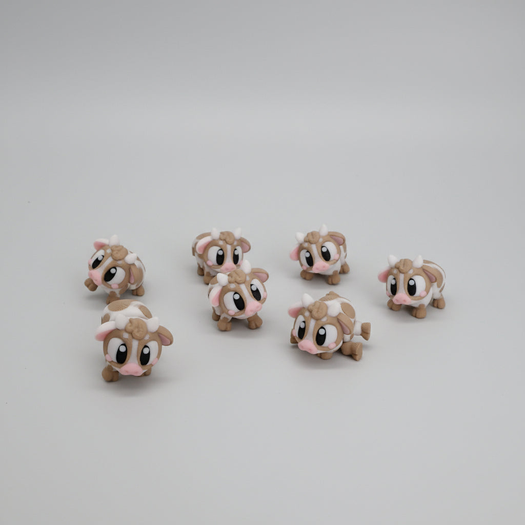 FlexiCow Ma boutique