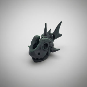 Mini Skeleton Shark