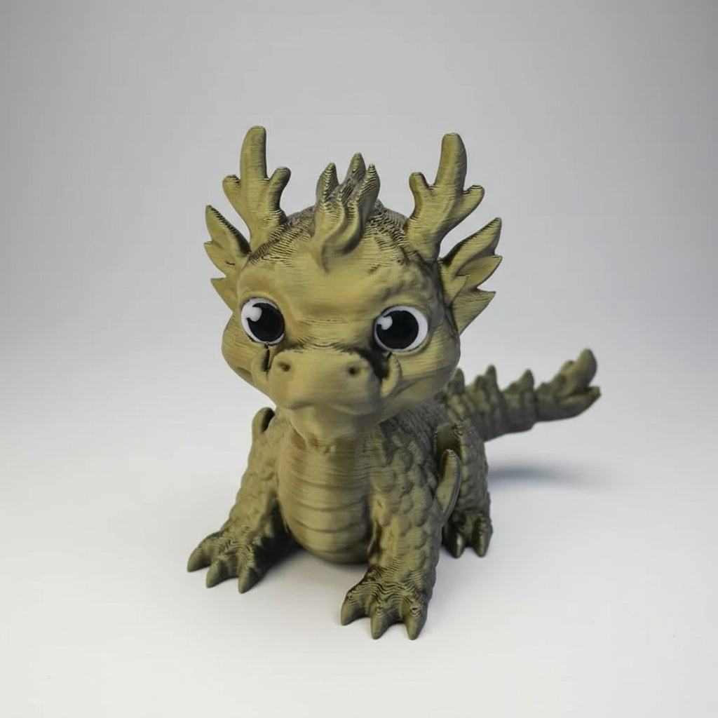 Gold Dragon Ma boutique