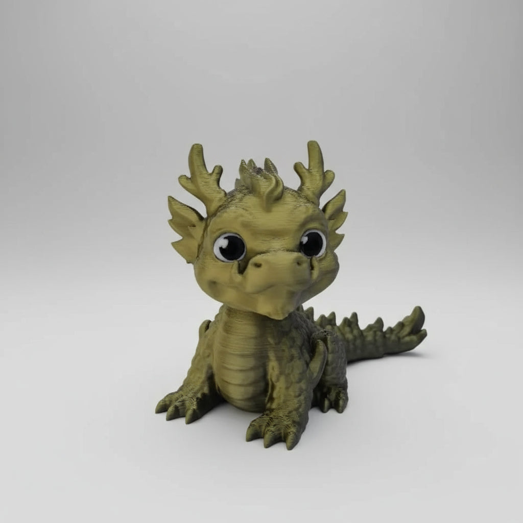 Gold Dragon Ma boutique