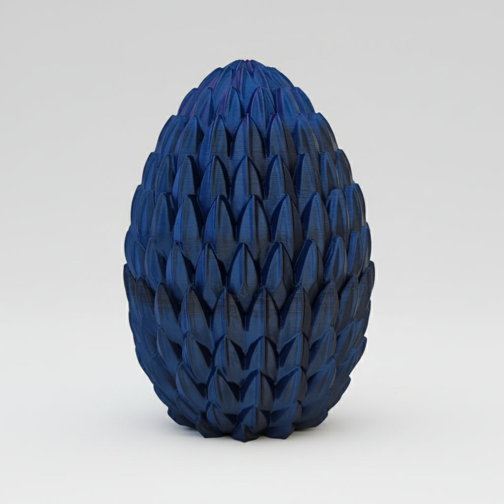 Crystal Dragon Ma boutique