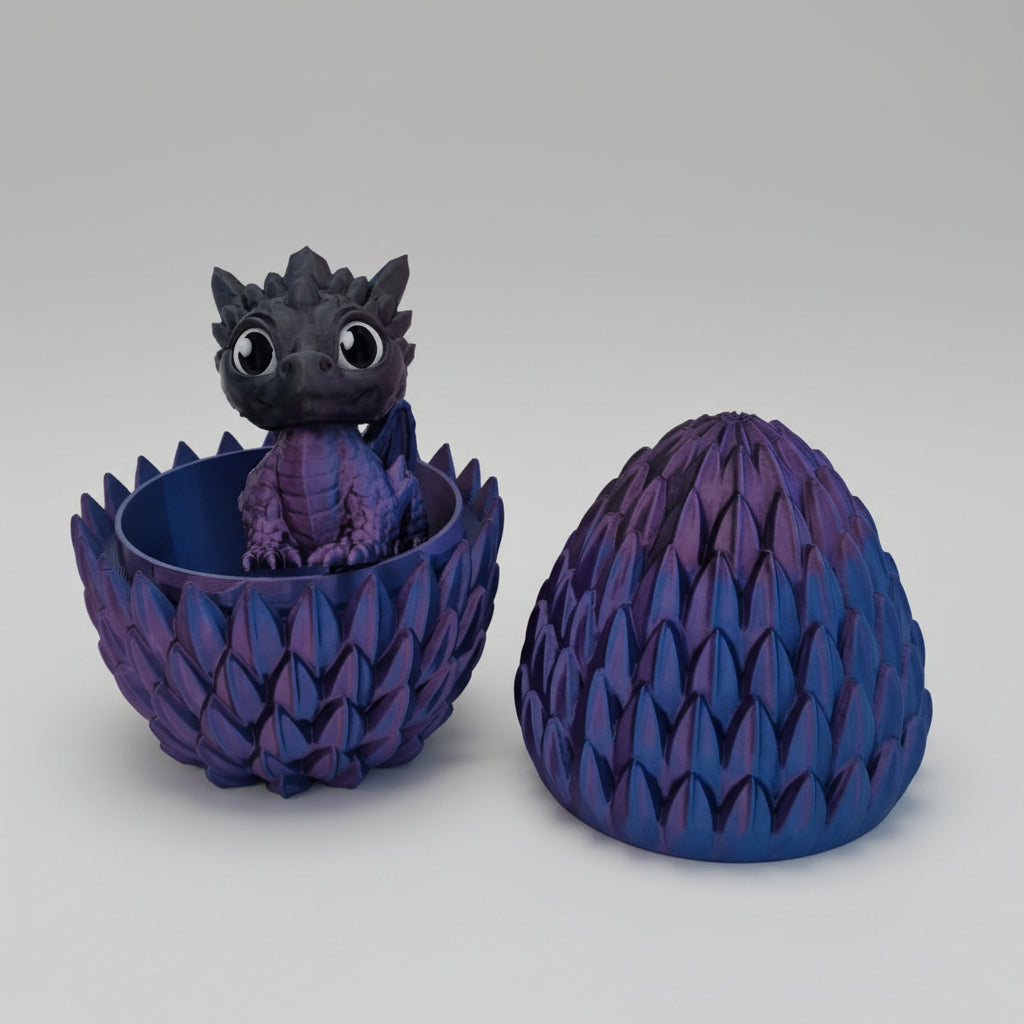 Crystal Dragon Ma boutique