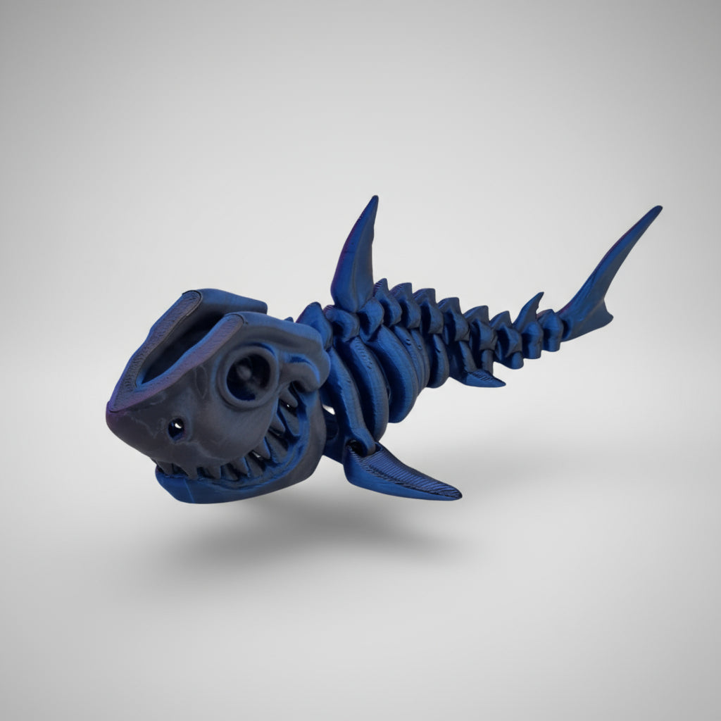 Flexi Skeleton Shark Ma boutique