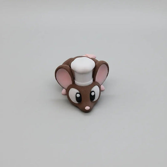 Chef Mouse Ma boutique