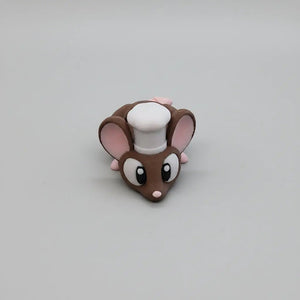 Chef Mouse
