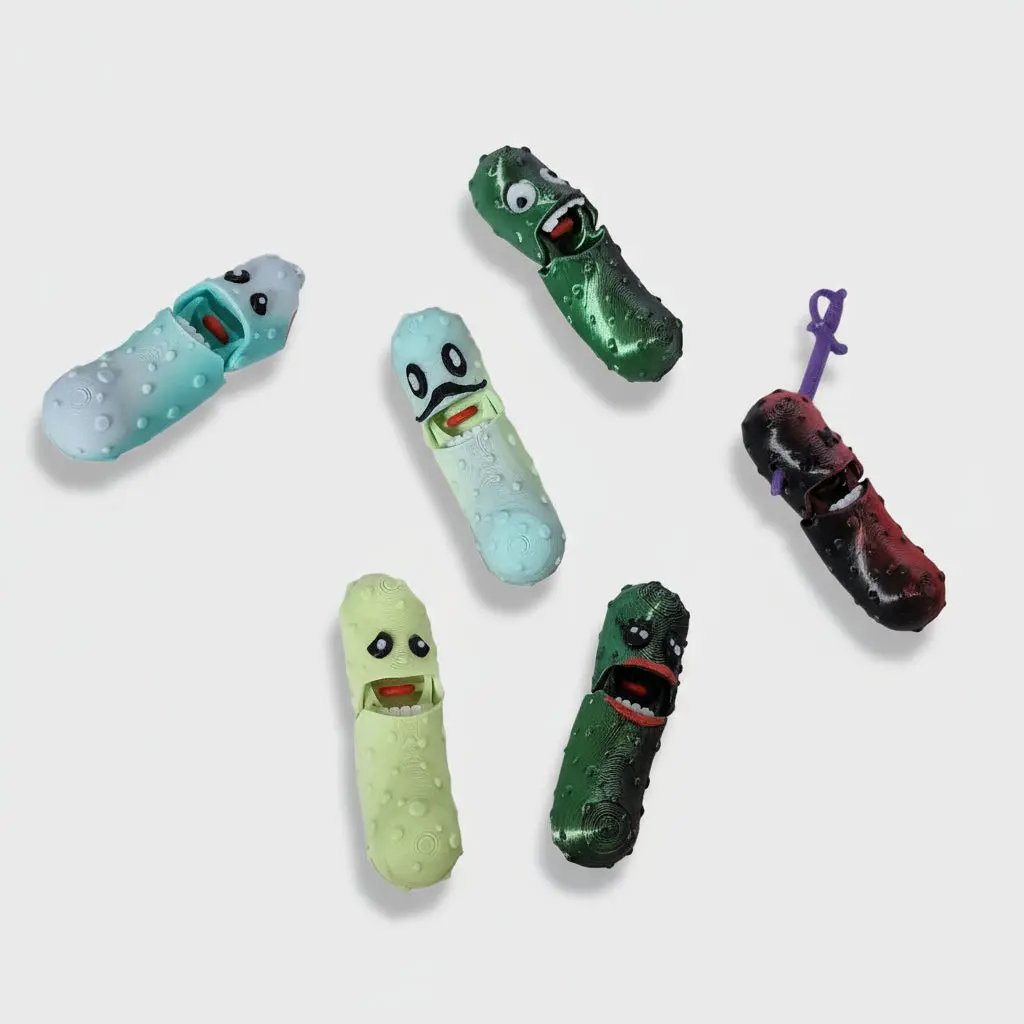 Pikles Random color Ma boutique