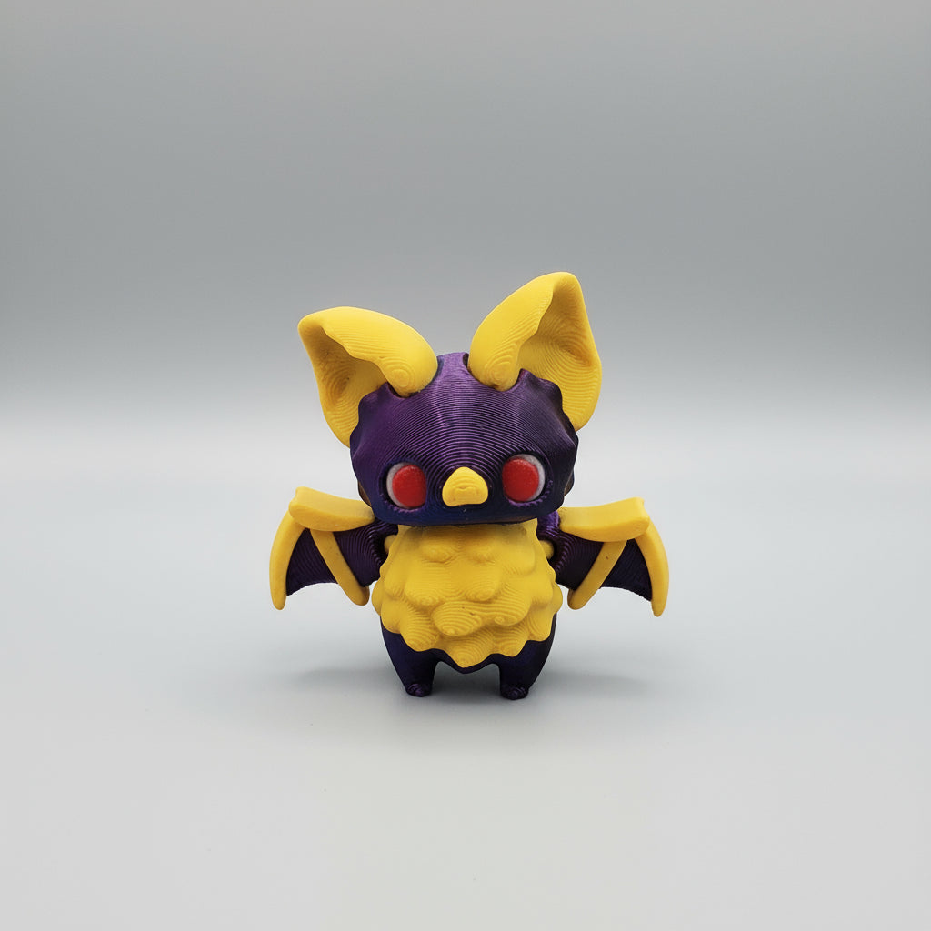 Chauve-souris Ma boutique
