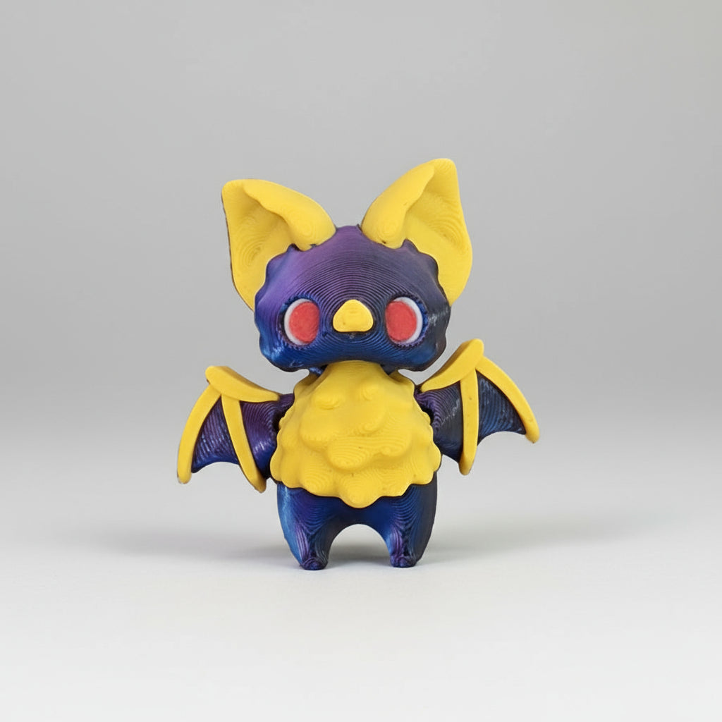 Chauve-souris Ma boutique