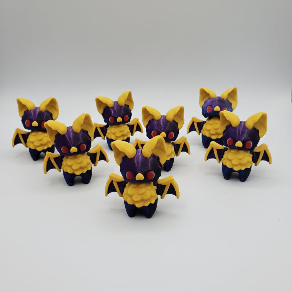 Chauve-souris Ma boutique