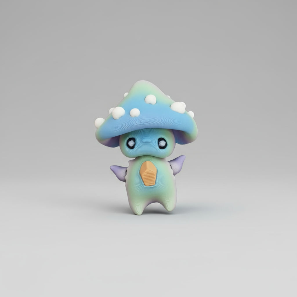 Champignon Ma boutique