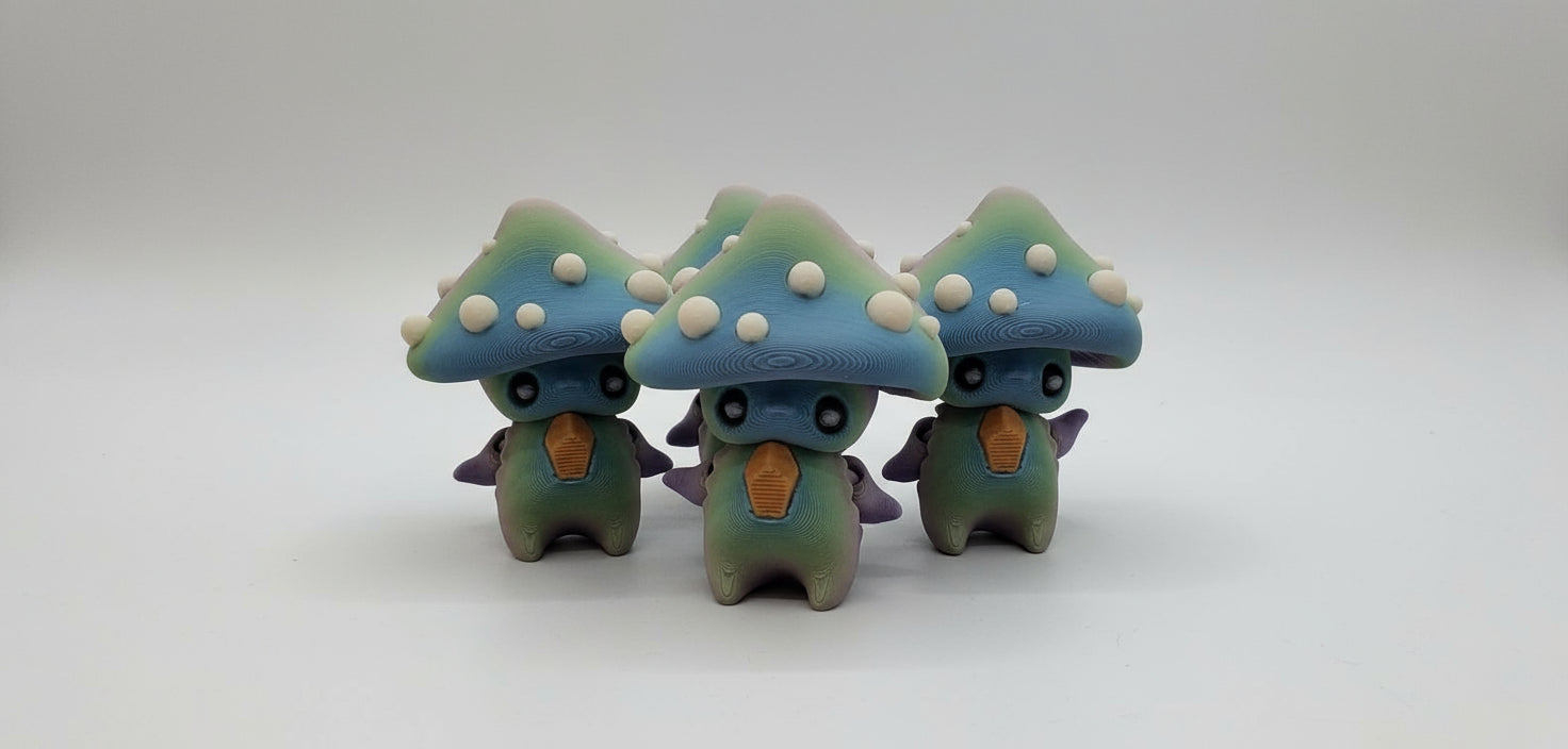 Champignon Ma boutique