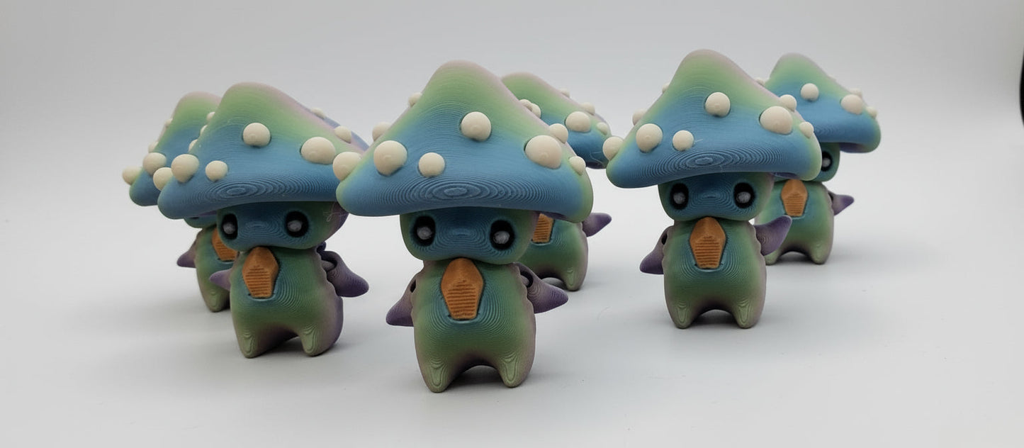 Champignon Ma boutique