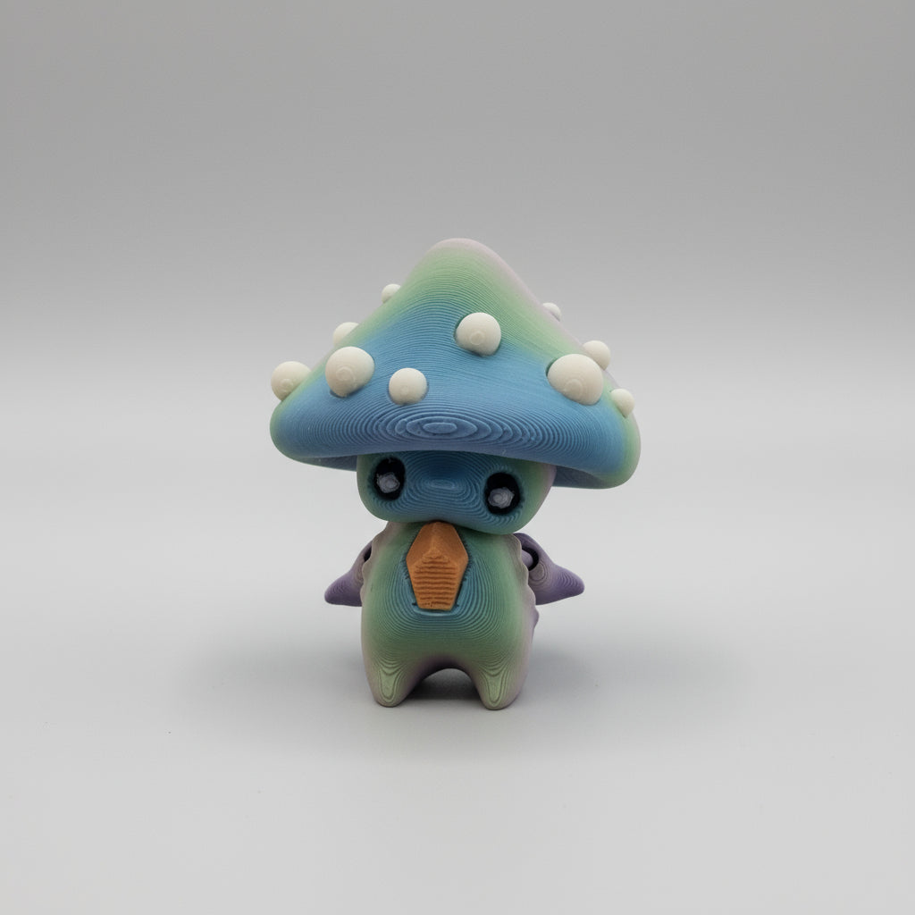 Champignon Ma boutique