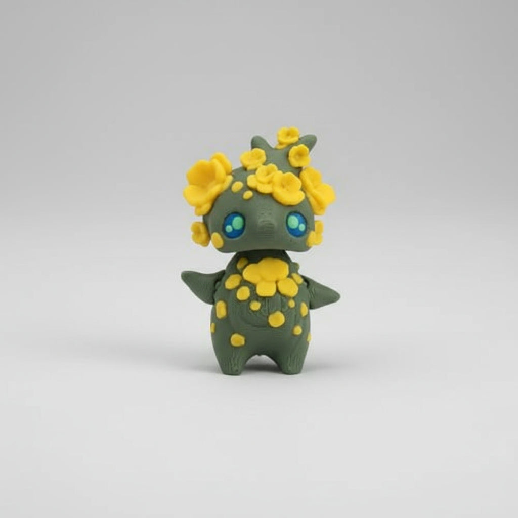 Sakura Pixie Fillament Wonders