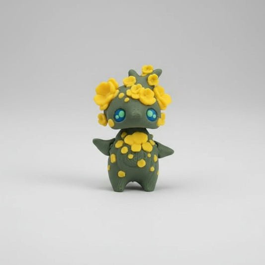 Sakura Pixie Fillament Wonders