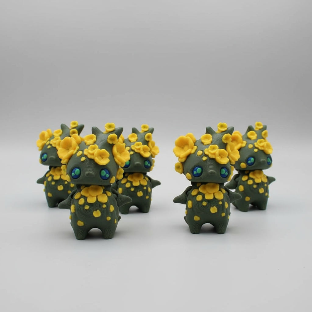 Sakura Pixie Fillament Wonders