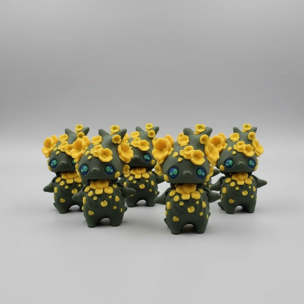 Sakura Pixie Fillament Wonders