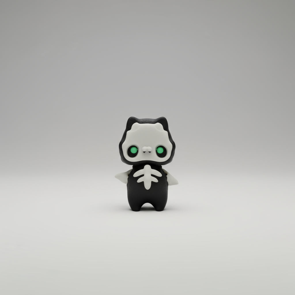 Bat Pixie Fillament Wonders