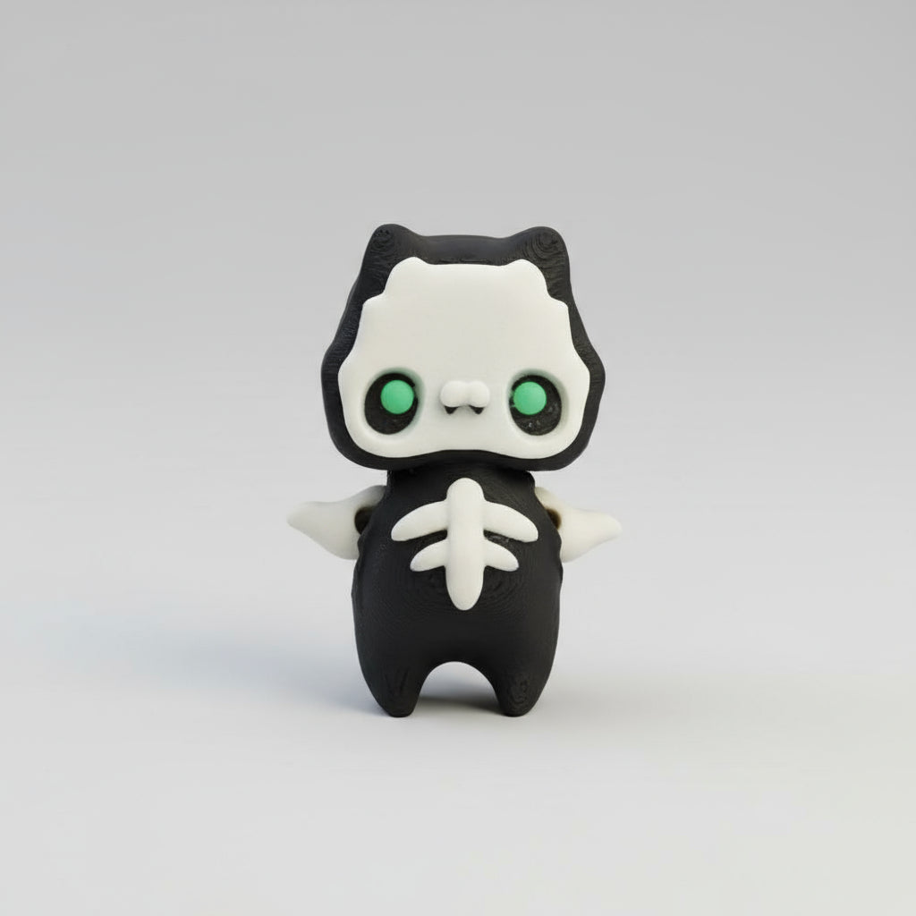 Bat Pixie Fillament Wonders