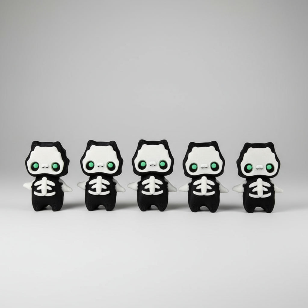 Bat Pixie Fillament Wonders