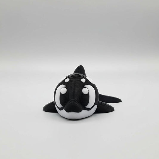 Flexi Orca Fillament Wonders