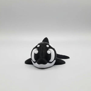 Flexi Orca