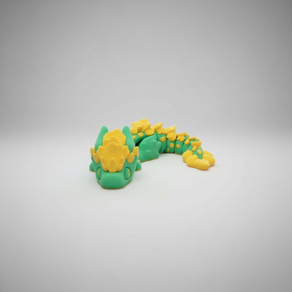 Sakura Dragon Fillament Wonders