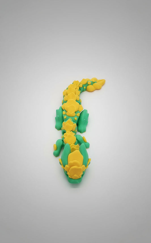 Sakura Dragon Fillament Wonders