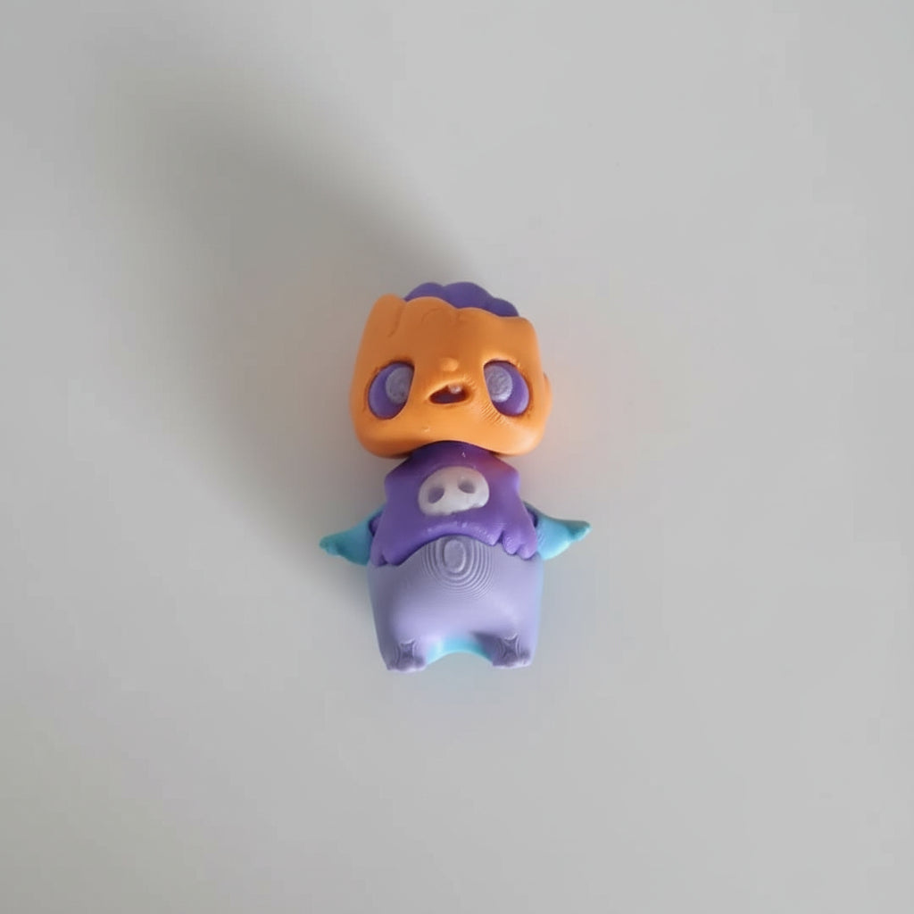 Zombie pixie Fillament Wonders