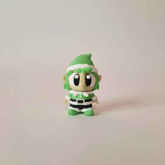 Elf Fillament Wonders