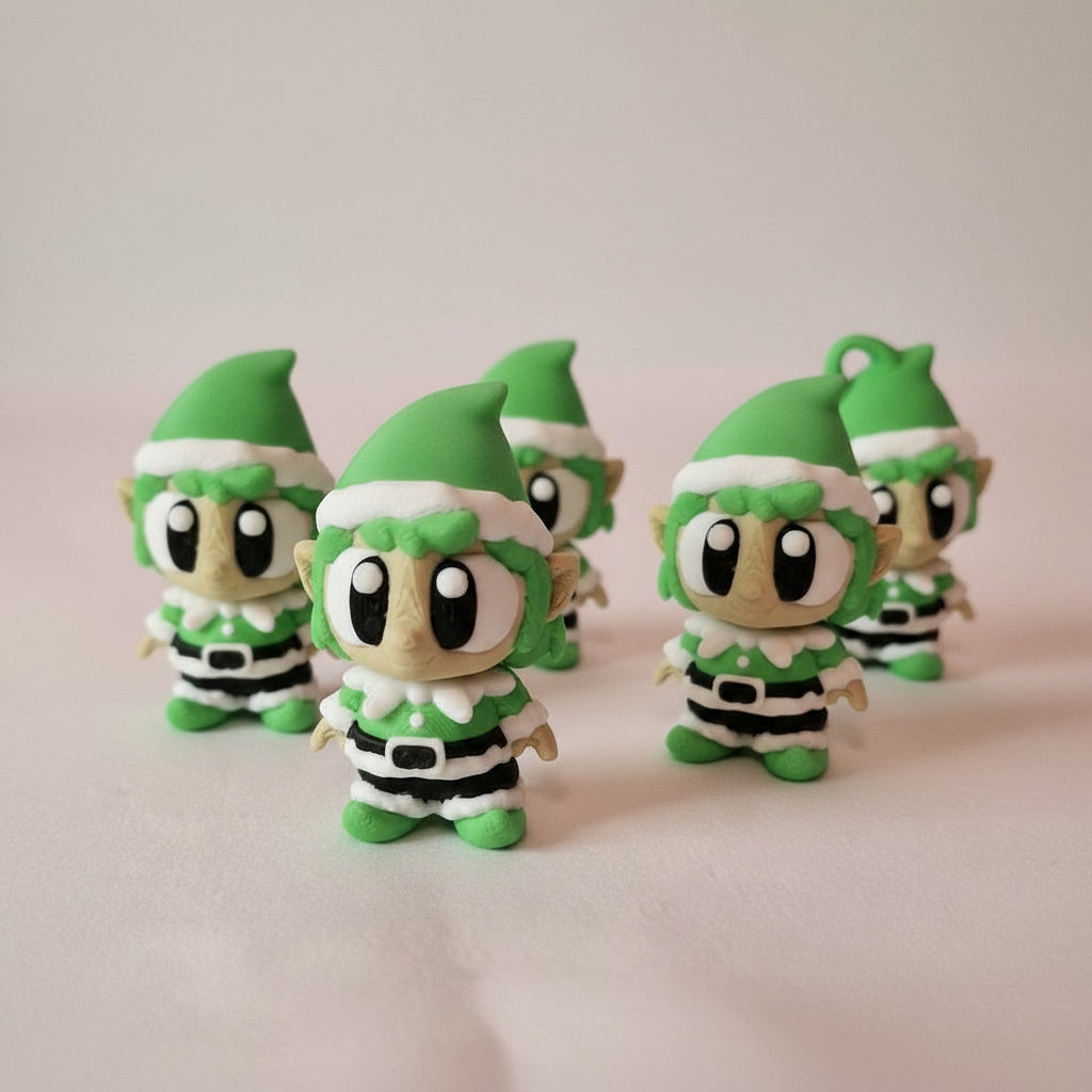 Elf Fillament Wonders