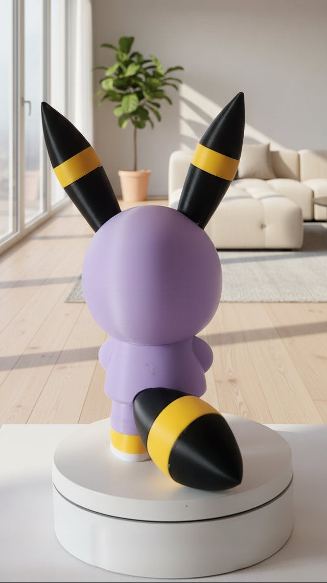 Ubreon Urban Vibe Fillament Wonders