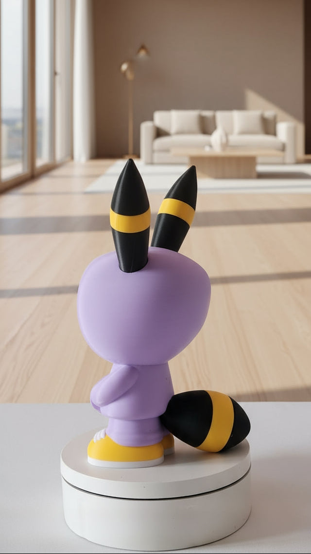 Ubreon Urban Vibe Fillament Wonders