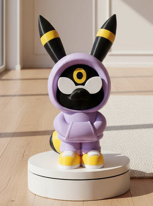 Ubreon Urban Vibe Fillament Wonders