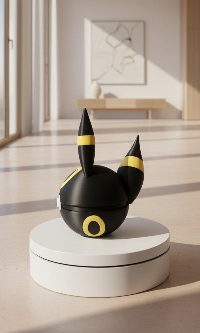 Umbreon Pokeball Fillament Wonders