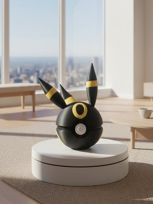 Umbreon Pokeball Fillament Wonders