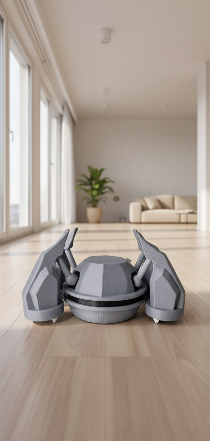 #0376 - Metagross Fillament Wonders