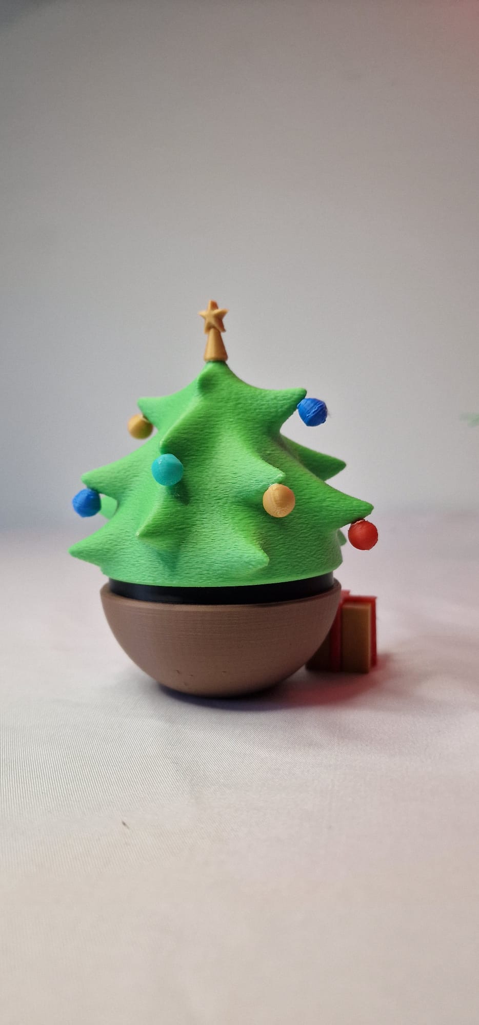 Pokeball Sapin 3D – Boule de Noël Pokémon, Décoration Fait Main, Cadeau Geek, Figurine Pokémon, Impression 3D Ma boutique