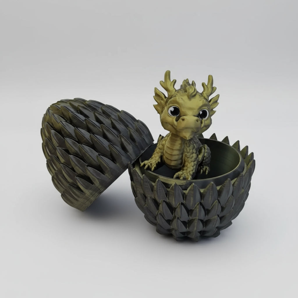 Gold Dragon Ma boutique