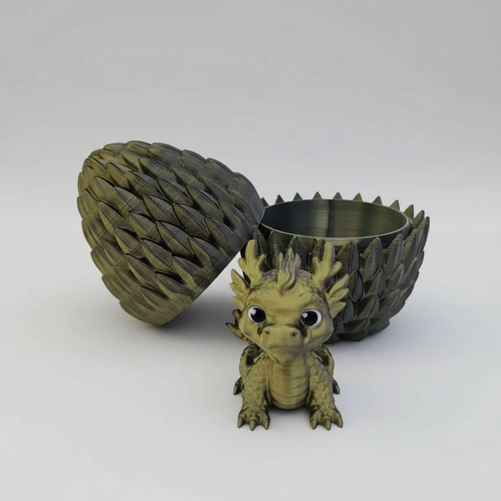 Gold Dragon Ma boutique