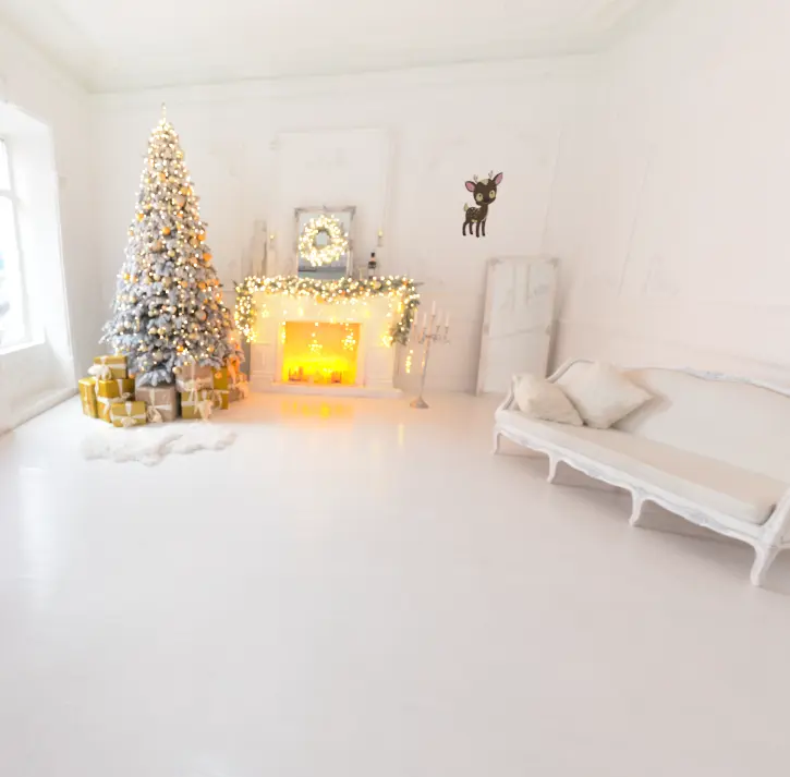 Bambi  Lampe Ma boutique