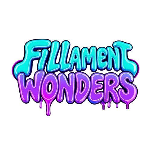 Fillament Wonders