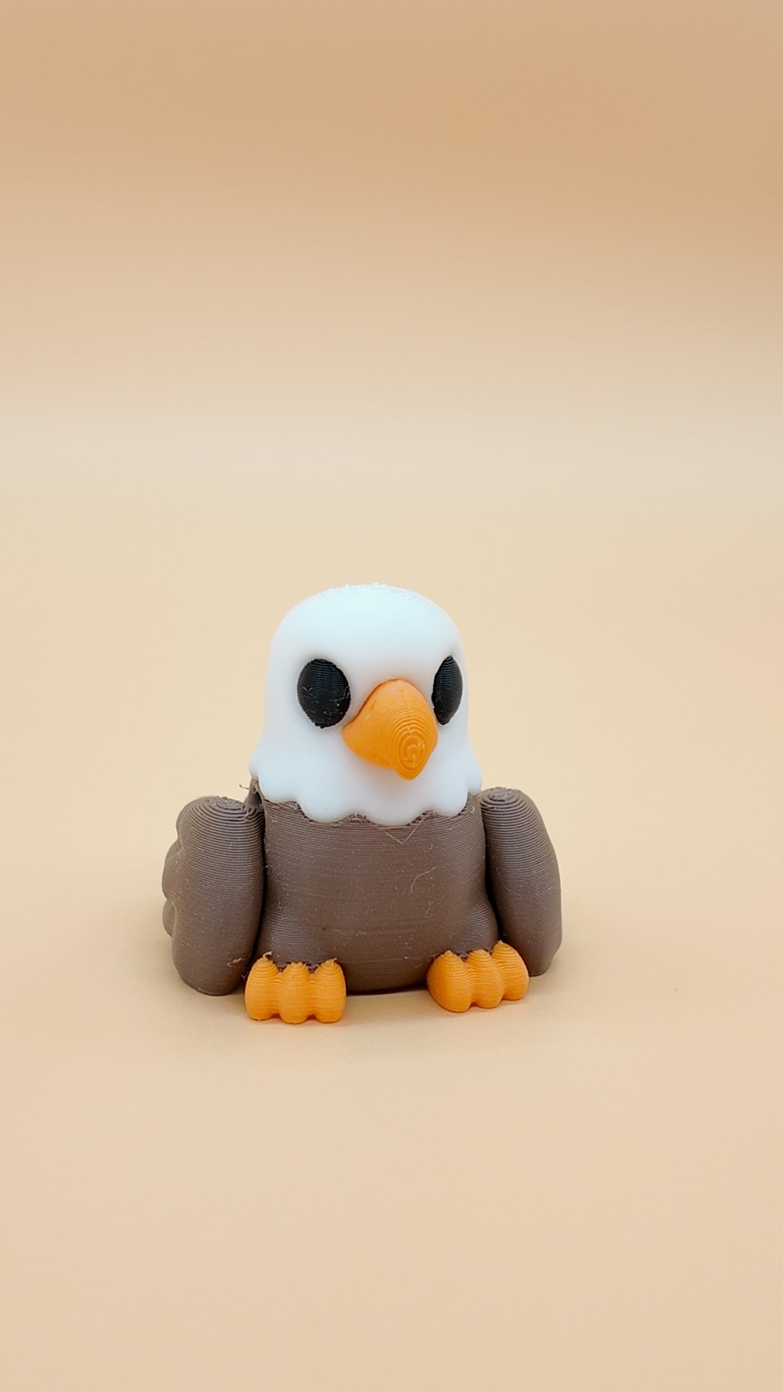 Mini Eagle